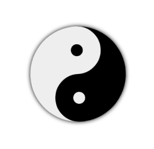 太极图